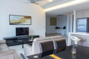 Elite suites AT suasana